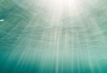 Sub ocean, harta nu este terminată: NOAA măsoară 4.200 de kilometri spre Hawaii