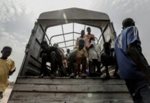 Migrația climatică, urmărită cu AI în 130 de milioane de știri din 71 de țări