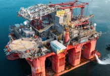 Neptun Deep și mediul: 81.462 m³ de fluid și detritus evacuați pe durata forării celor 10 sonde