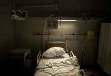 Poate următoarea pandemie începe în natură înainte să existe primul pacient?