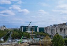 Construcții Erbașu încheie august cu proiecte majore pentru infrastructură, sănătate și orașe reziliente