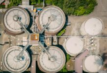 Stațiile de epurare pot tăia aproape la jumătate costul combaterii poluării dacă investesc împreună