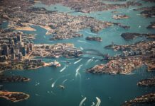 Primăvară cu 33°C la Sydney: căldura ridică riscul de incendii la „extrem”