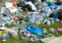 Plasticul este și petrol. Criza din Orientul Mijlociu arată vulnerabilitatea pe care negocierile ONU încearcă să o evite