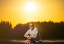 Dietă vegetariană după 55 de ani: masa musculară poate crește dacă proteinele și exercițiile sunt suficiente