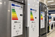 Etichete energetice pentru electrocasnice în România: Comisia Europeană acuză controale insuficiente
