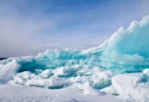 Permafrostul arctic începe să încălzească planeta din interior. Carbonul înghețat de milenii ajunge în atmosferă