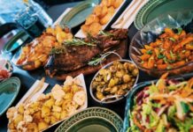 Cum schimbi preferințele alimentare: de ce mâncarea pe care o iubești este greu de reevaluat
