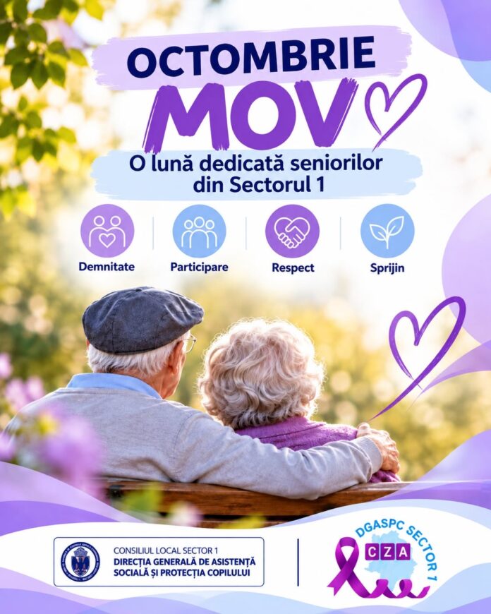 Asistență Socială și Protecția Copilului Sector 1