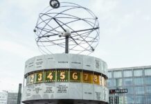 Ora oficială a lumii se schimbă din 2027. De ce a fost modificat sistemul de măsurare a timpului