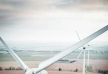 Vifor Buzău trece de la parc eolian la centrală hibridă. 461 MW, baterii și posibil solar