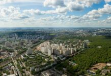 Spații verzi și risc de demență: vegetația de lângă casă, asociată cu o reducere de 21% a riscului