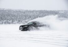 Test anvelope iarnă 2026: nouă modele pentru mașini mici nu sunt recomandate. Diferențe importante la frânare